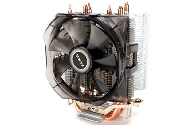 CNPS8X Optima – optymalne chłodzenie od Zalmana