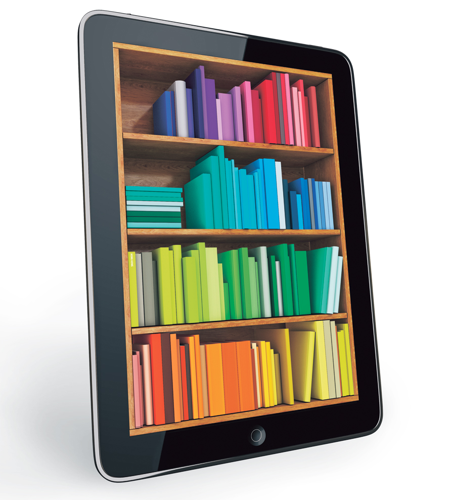 Wirtualna biblioteka