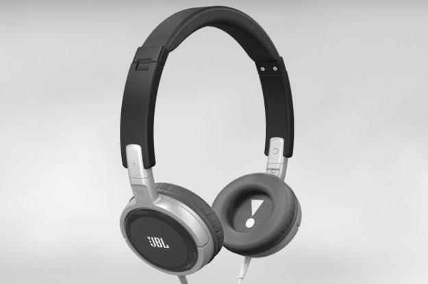 JBL T100A i T300A – nowe modele słuchawek JBL