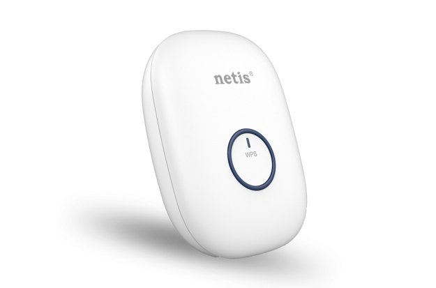 Netis E1 300Mbps N Range – wzmocnij swoją sieć