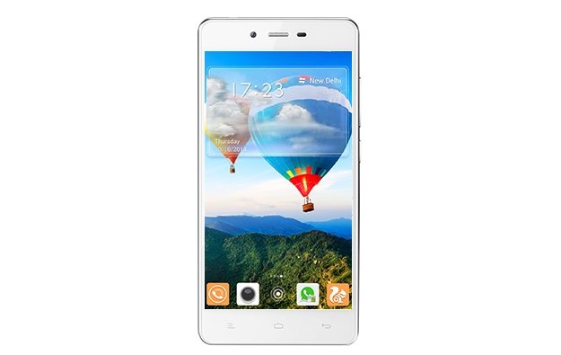 Gionee Marathon M3 z wyjątkowo pojemną baterią