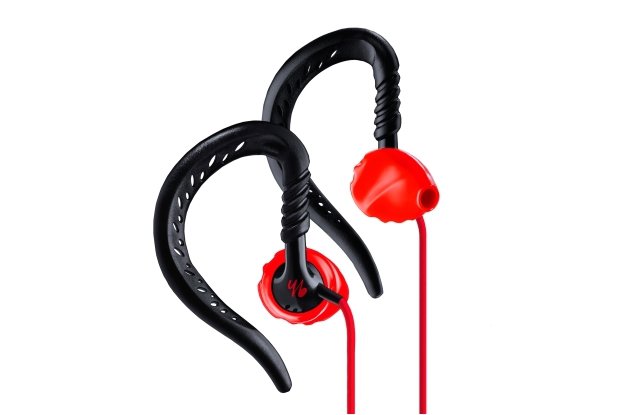 Słuchawki Endurance od Yurbuds