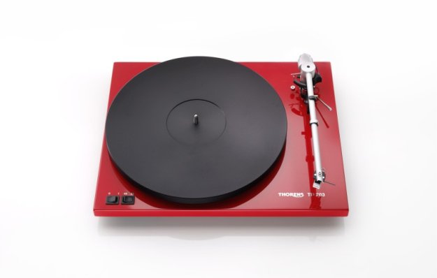 Nowy gramofon od szwajcarskiego producenta