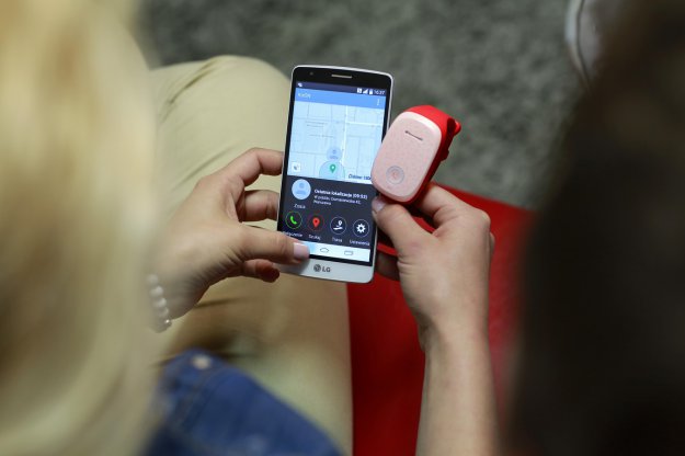 LG KizON – inteligentna opaska dla dzieci