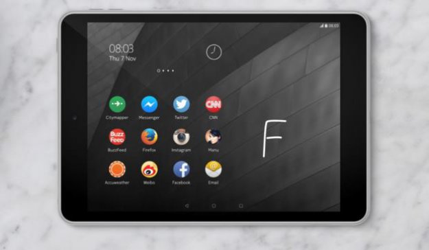 N1 – Nokia ma konkurenta dla iPada mini