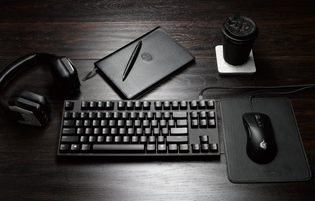 Klawiatura CM Storm NovaTouch TKL