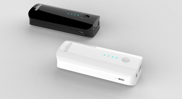 NTT Power – polski powerbank