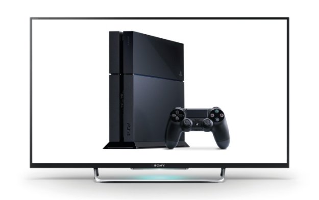 Telewizory Sony dla graczy