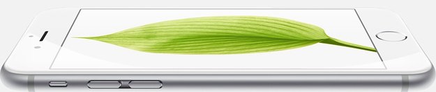 Szafirowe szkło w kolejnych iPhone’ach