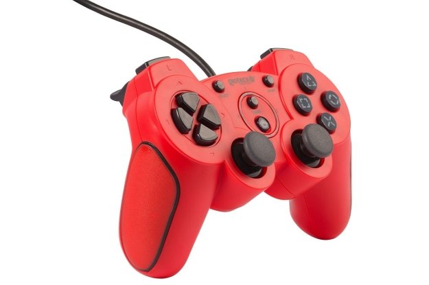 Gioteck – kontroler do PC i PS3