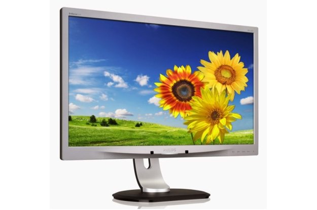 23-calowy monitor Philips na USB z matrycą IPS