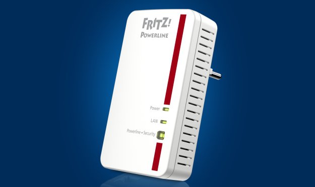 Nowy FRITZ!Powerline 1000E