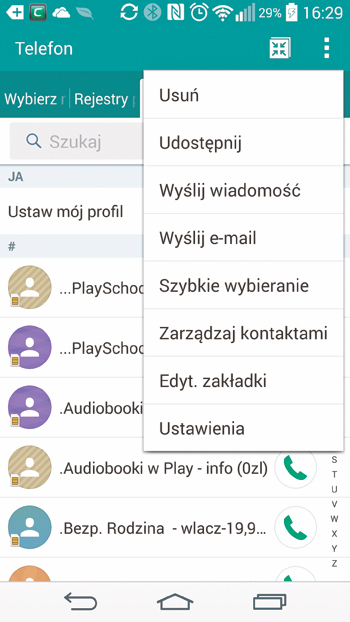 Mobilna przeprowadzka