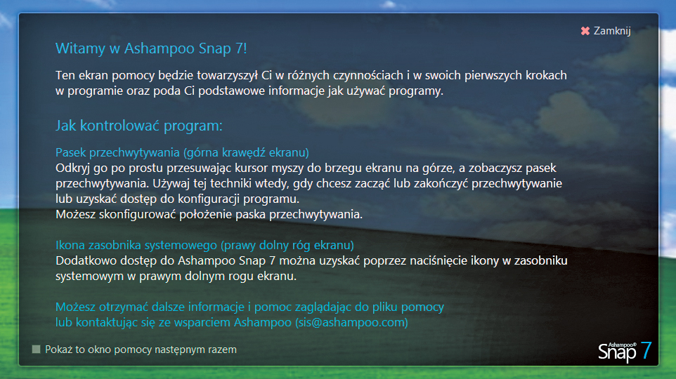 Łap i edytuj grafikę