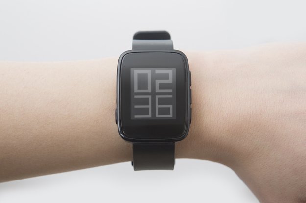 Pierwszy SmartWatch od Goclever