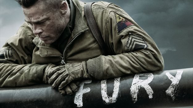 Film „Furia” oraz inne hity Sony Pictures wyciekły po ataku hakerów