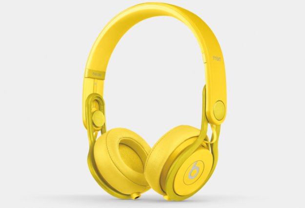Słuchawki Beats – nie tylko dla DJ-ów?