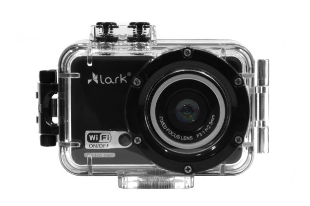 Kamery sportowe Lark FreeAction