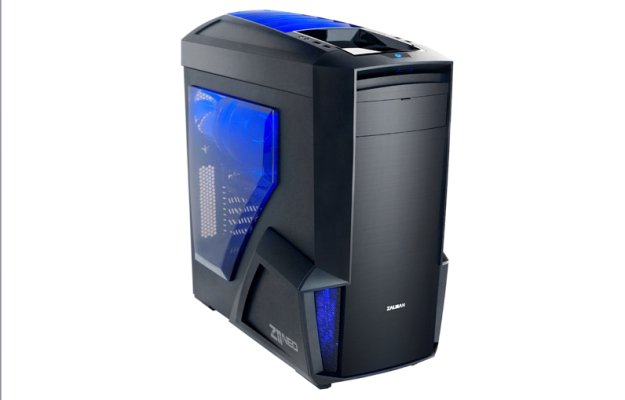 Obudowa Zalman Z11 Neo