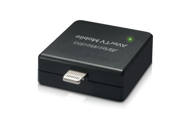 Bezprzewodowa TV na urządzeniach Apple