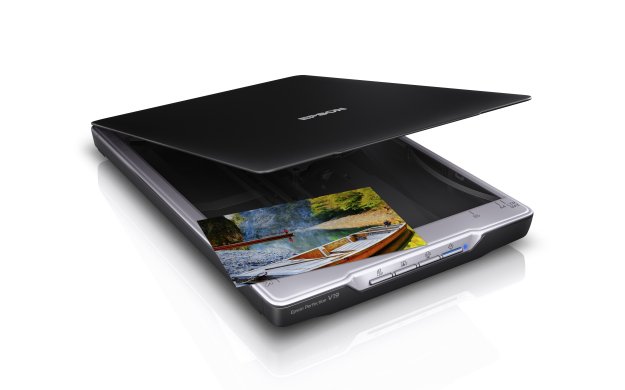 Epson – funkcjonalny skaner biurkowy do domu i biura