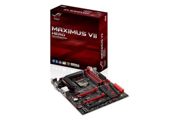 Płyta główna ASUS Maximus VII Hero