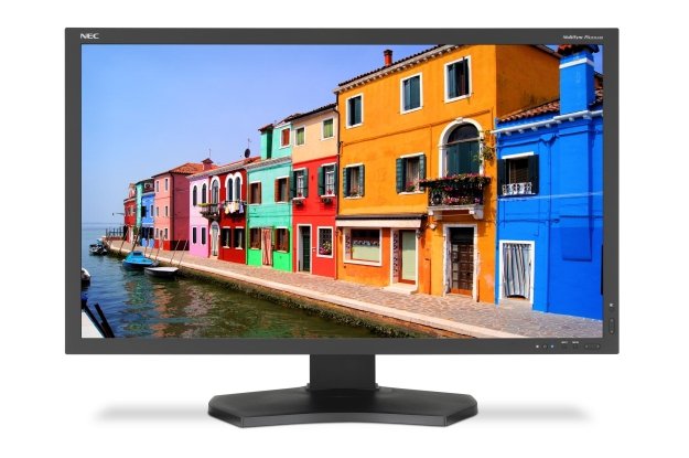 NEC PA322UHD  – nowy model monitora z rozdzielczością UHD