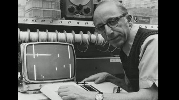 Zmarł Ralph Baer – ojciec gier wideo