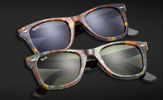 Intel i Ray Ban – okulary przyszłości