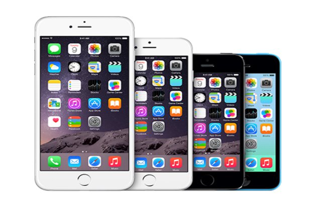 iPhone’y coraz rzadziej kradzione