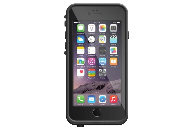 Nowe iPhone’y zabezpieczone