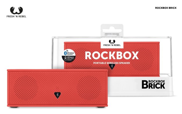 Fresh ‘n’ Rebel – muzyka jest wszędzie