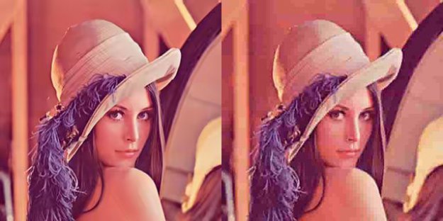 BPG – francuski standard, który zastąpi JPEG?