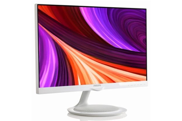 Monitor Philips Moda 2 z modułem Bluetooth i głośnikami