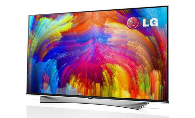 Quantum Dot – to będzie nowa jakość LCD?