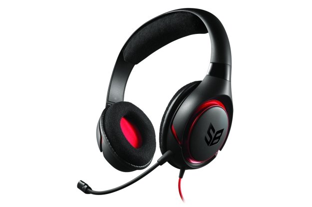 Creative SB Inferno i karta dźwiękowa SB Play! 2