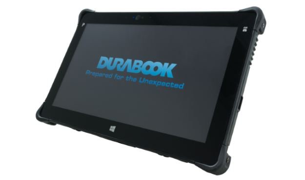 Durabook R11 – superwytrzymały tablet