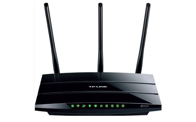 TP-LINK TD-W9980 – router z modemem VDSL2/ADSL2+