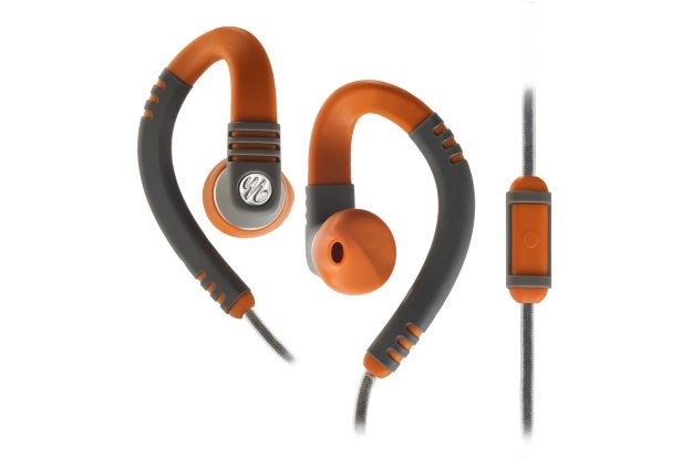 Słuchawki Adventure od Yurbuds