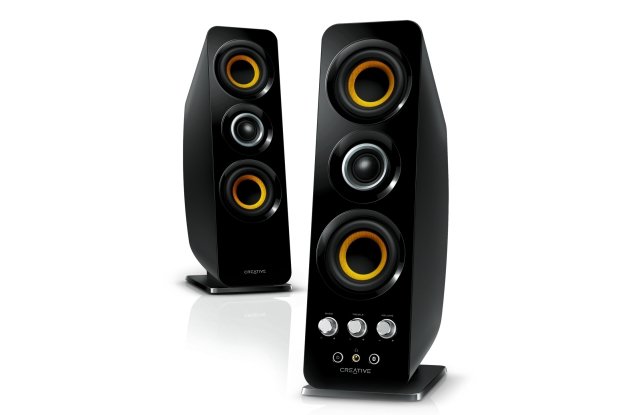 Kolumny Creative T50 Wireless