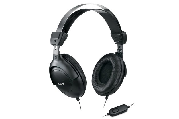 Genius HS-M505X – słuchawki dla mobilnych
