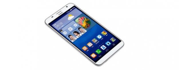 Huawei Ascend GX1 w sprzedaży