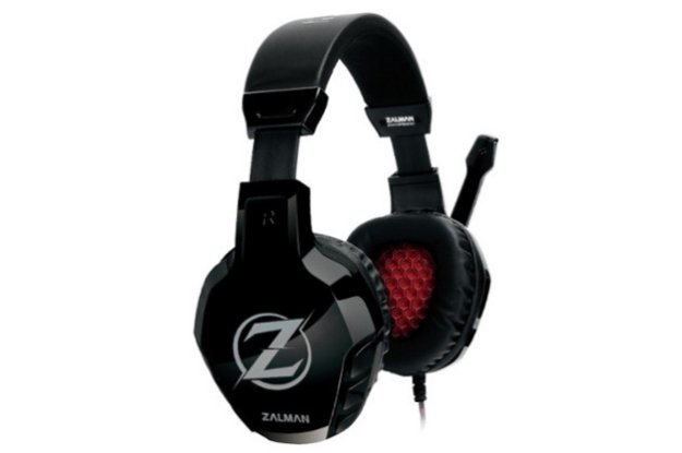 HPS300 – zestaw słuchawkowy od Zalmana