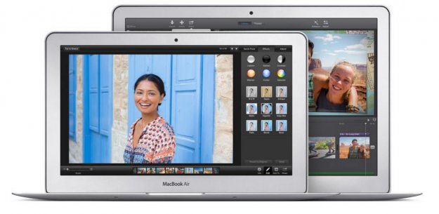 Nadchodzi 12-calowy MacBook Air