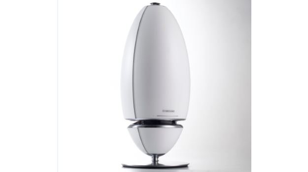 CES 2015 – Głośniki Samsunga nowej generacji