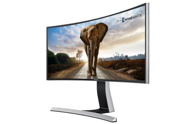 Specjalne monitory Samsunga i system SMART LED Signage