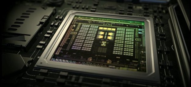 CES 2015: Nvidia X1 – mobilny superchip