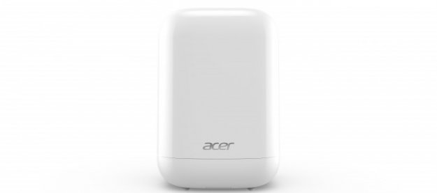 Acer Revo One – domowe centrum rozrywki