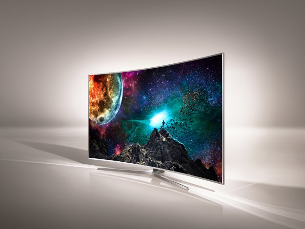 Samsung SUHD – telewizory lepsze niż LCD i plazma