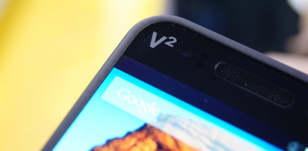 Smartfon Saygus V2 – 34 megapiksele i 320 GB pamięci